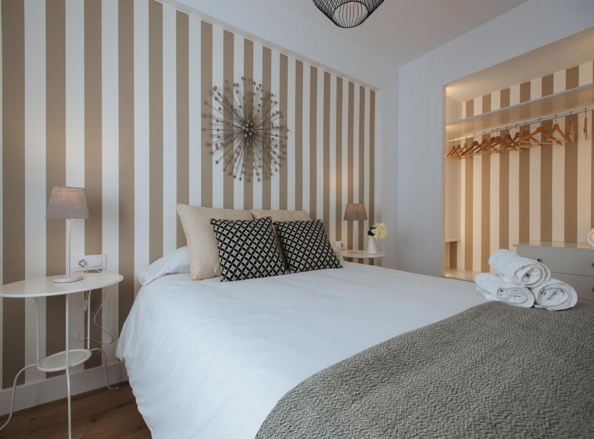 Azahares Suite Apartment Севиля Екстериор снимка